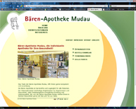 Baeren-Apotheke Mudau